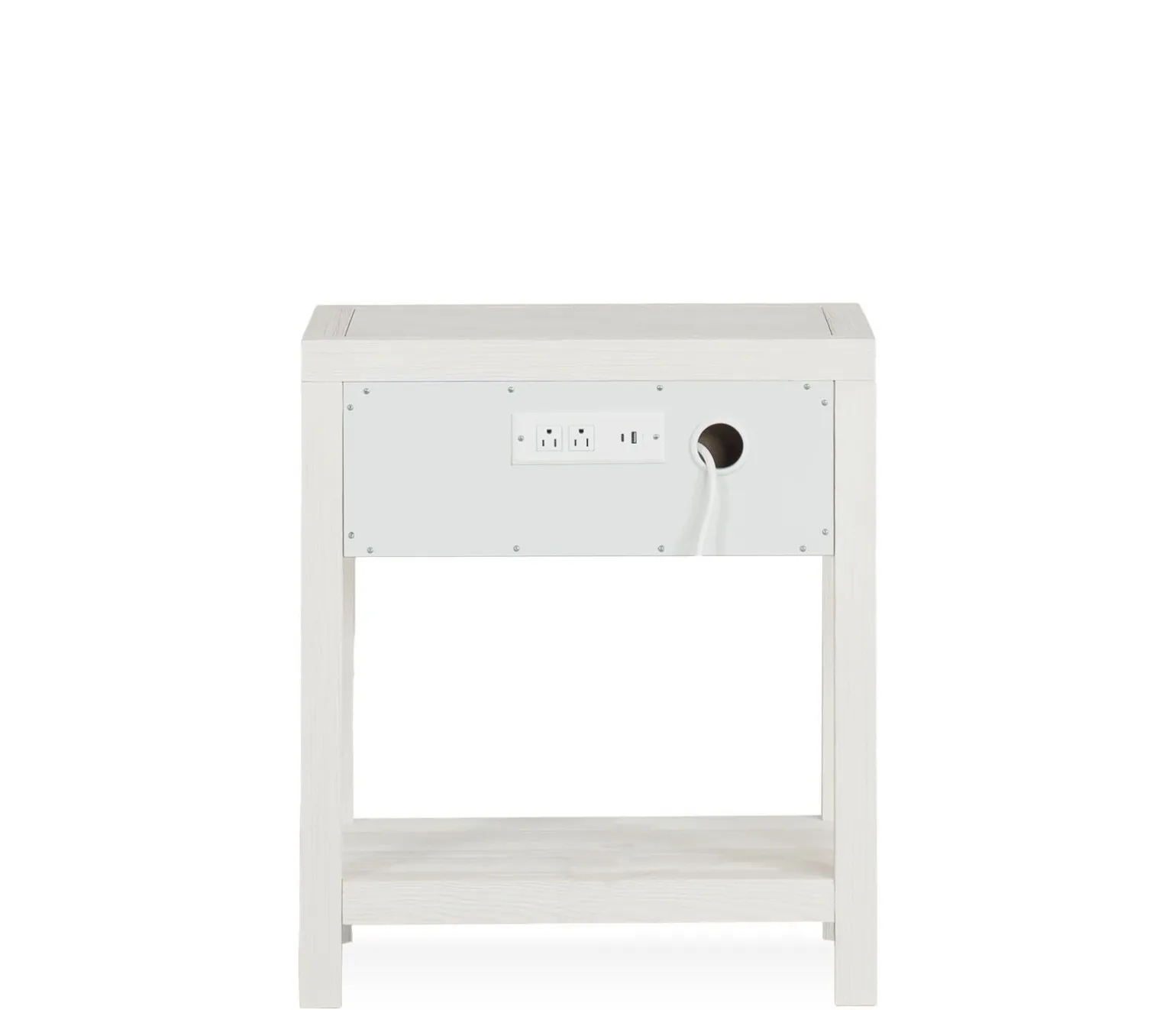 Solstice Nightstand