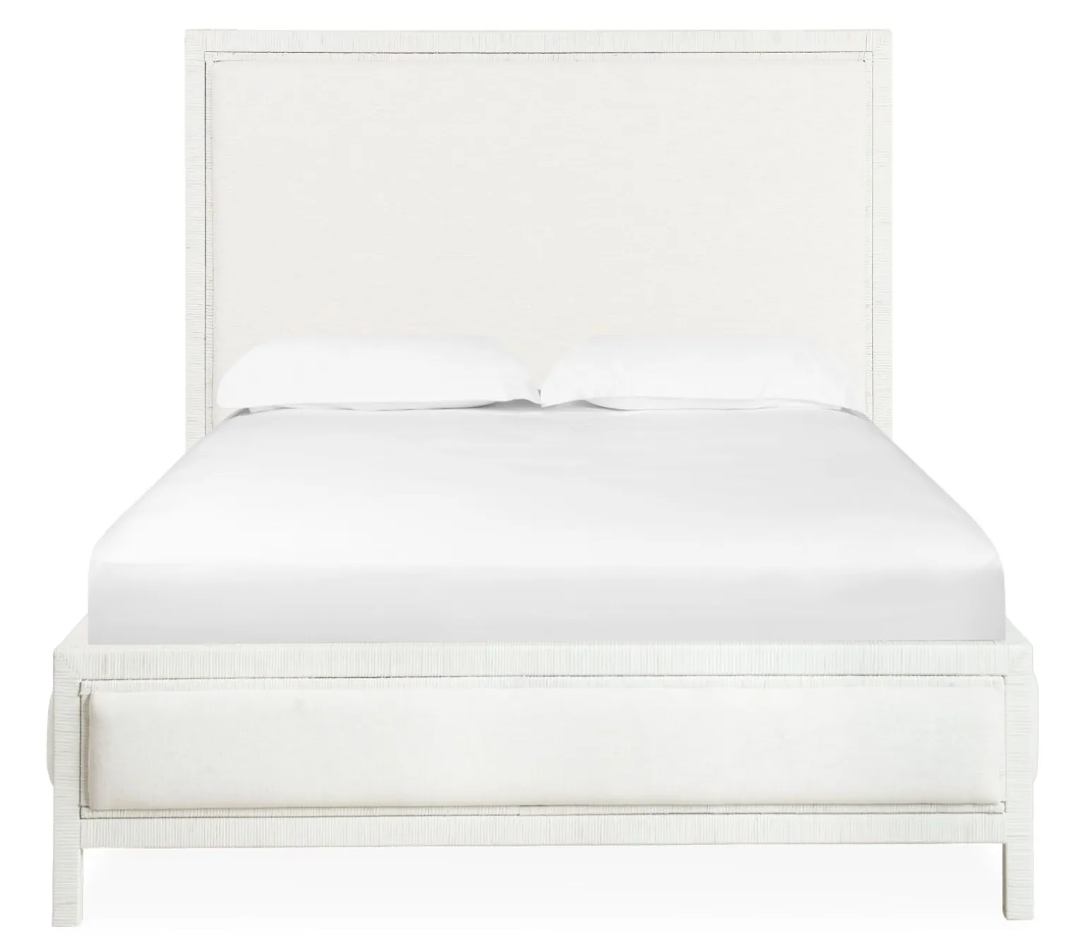 Solstice Queen Bed