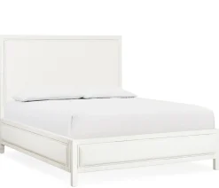 Solstice Queen Bed