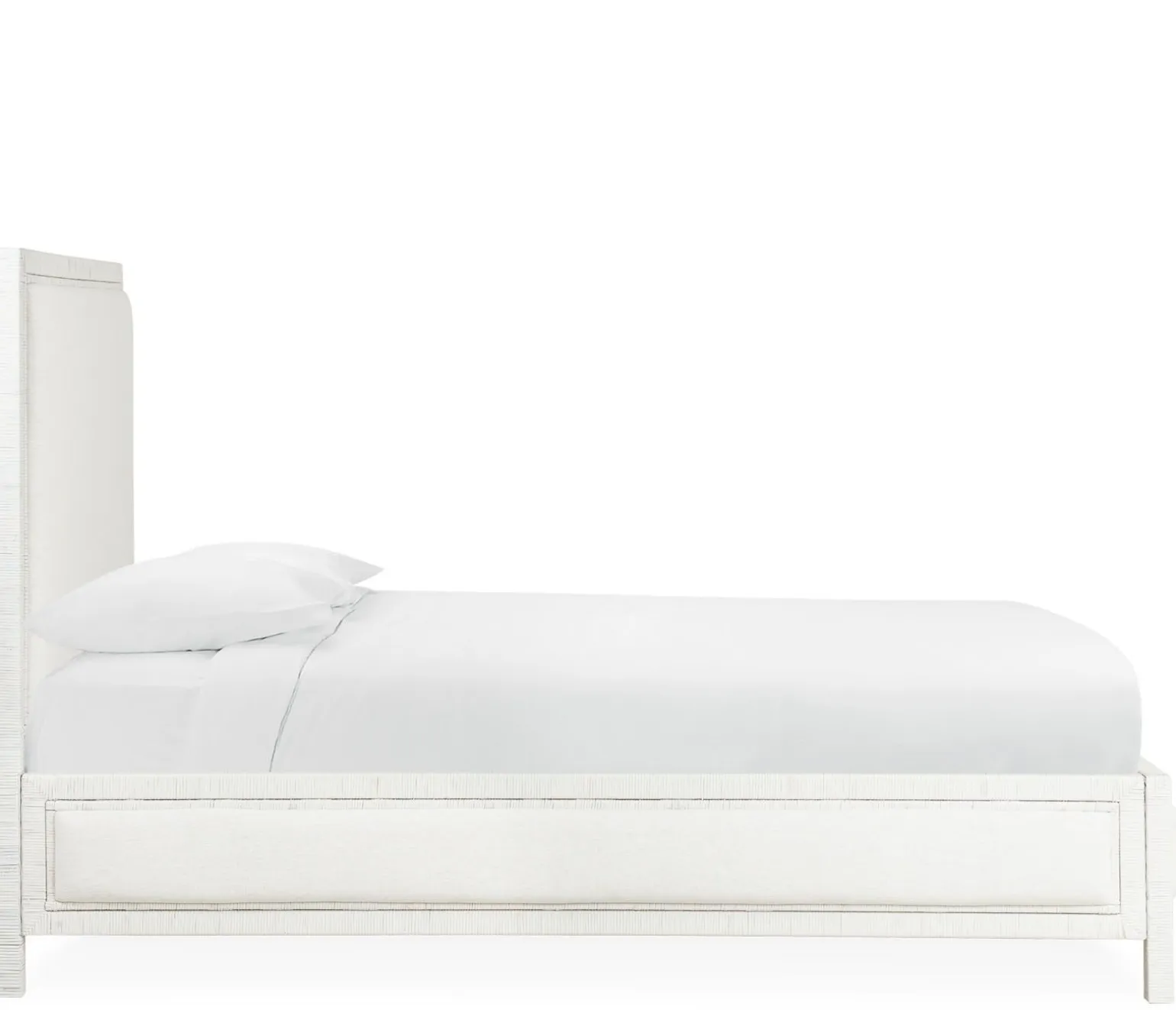 Solstice Queen Bed