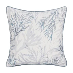 Soni Blue Pillow