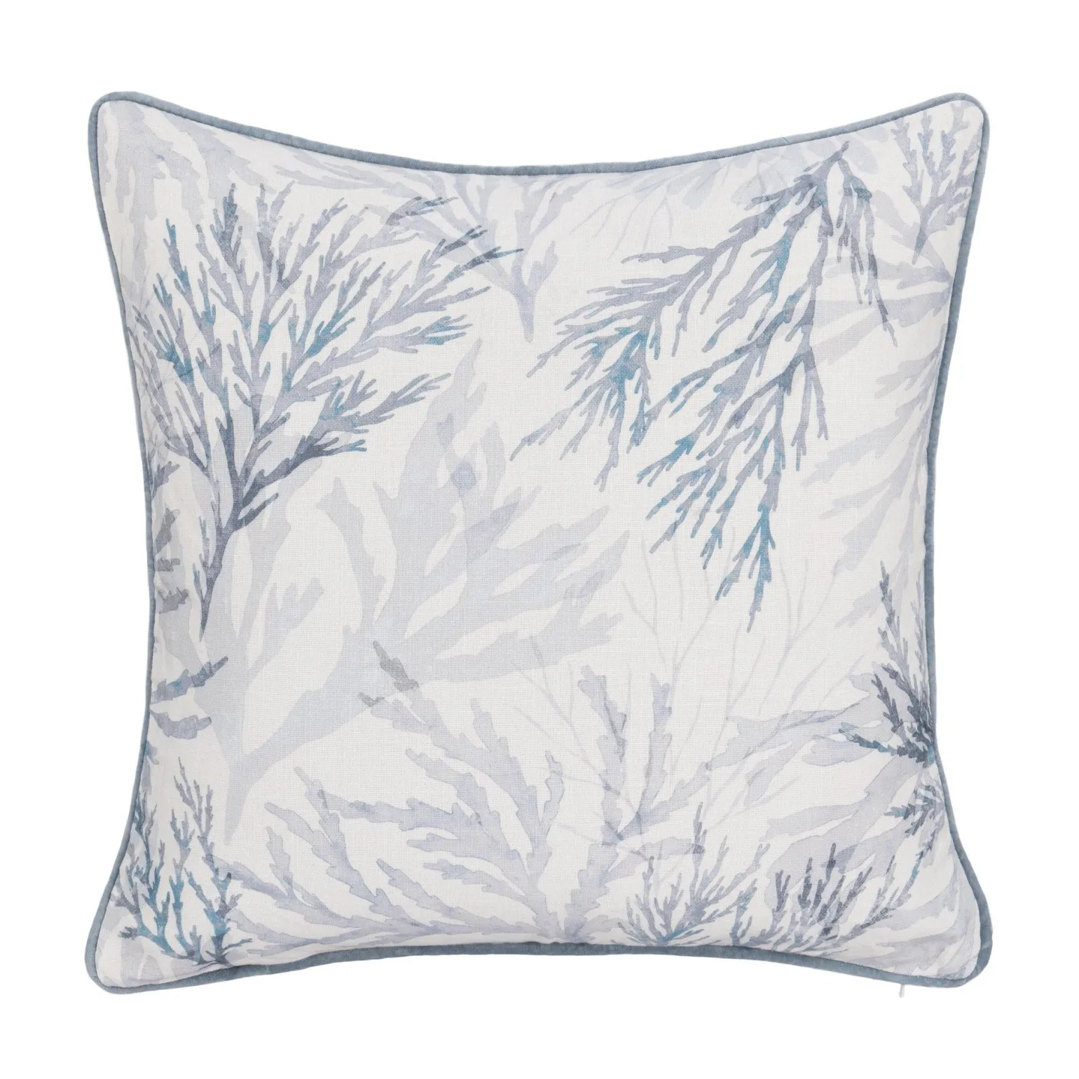 Soni Blue Pillow