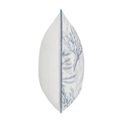 Soni Blue Pillow