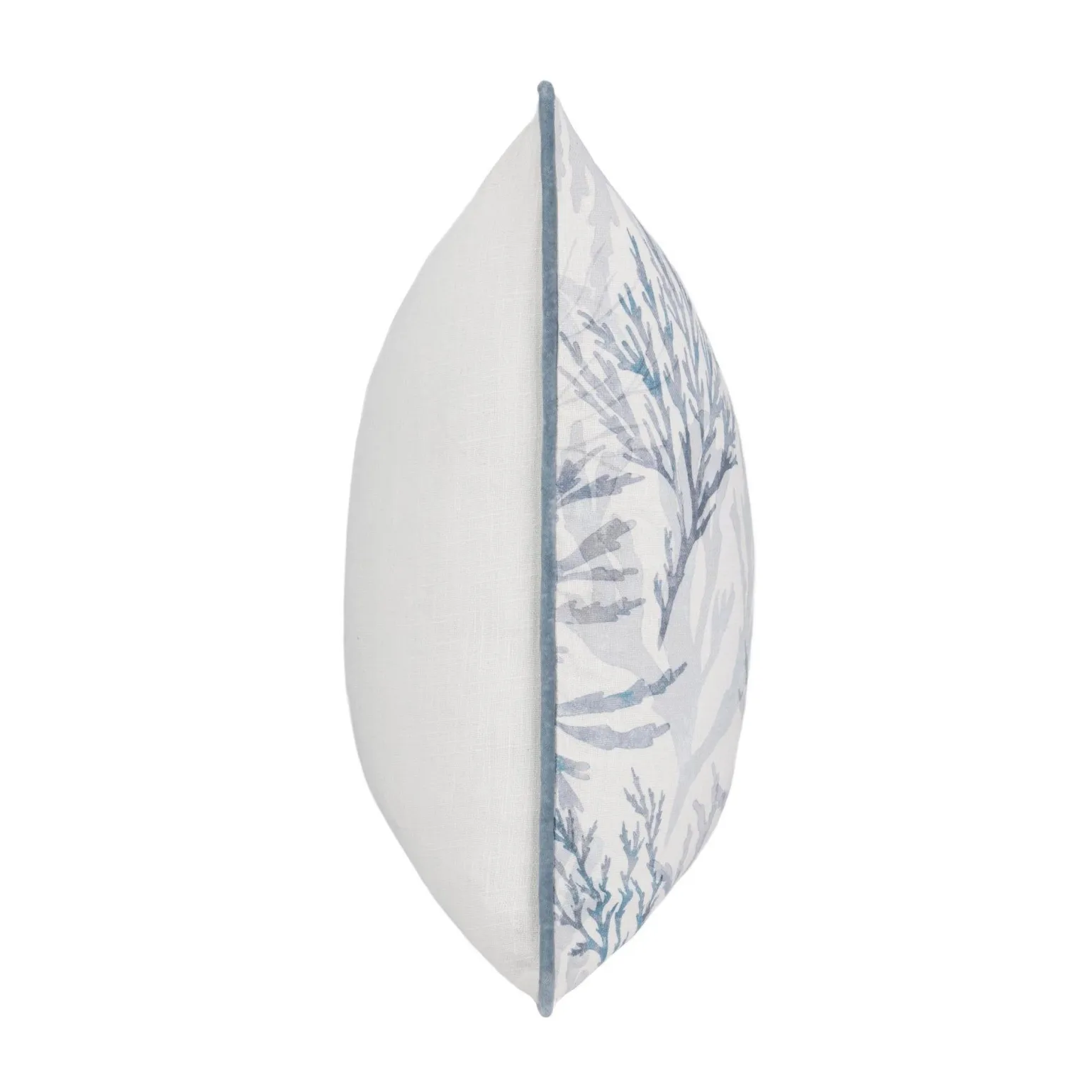 Soni Blue Pillow