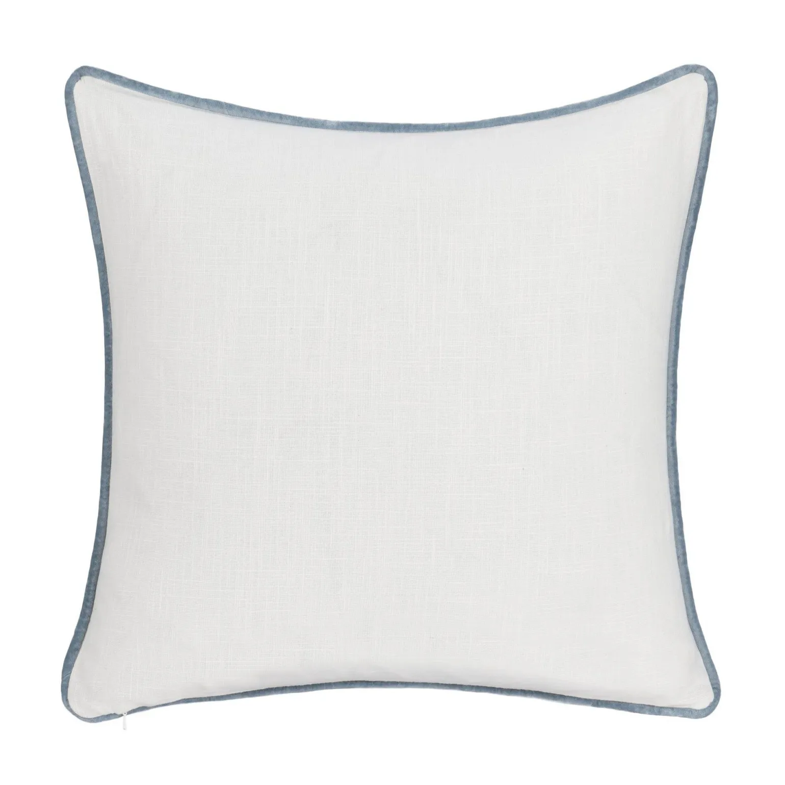 Soni Blue Pillow