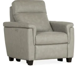Sonoma Power Recliner with Lumbar