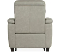 Sonoma Power Recliner with Lumbar