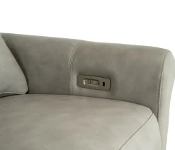 Sonoma Power Reclining Sofa