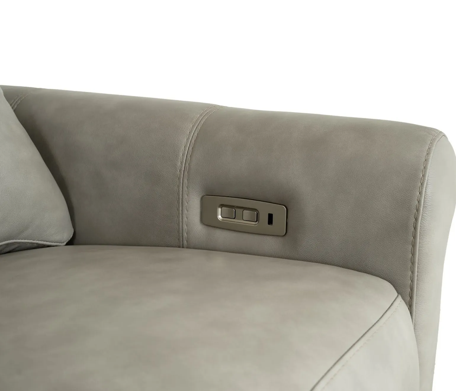 Sonoma Power Reclining Sofa