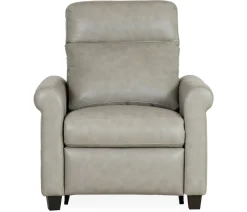 Sonoma Sock Arm Power Recliner
