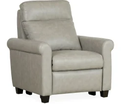 Sonoma Sock Arm Power Recliner