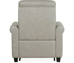 Sonoma Sock Arm Power Recliner