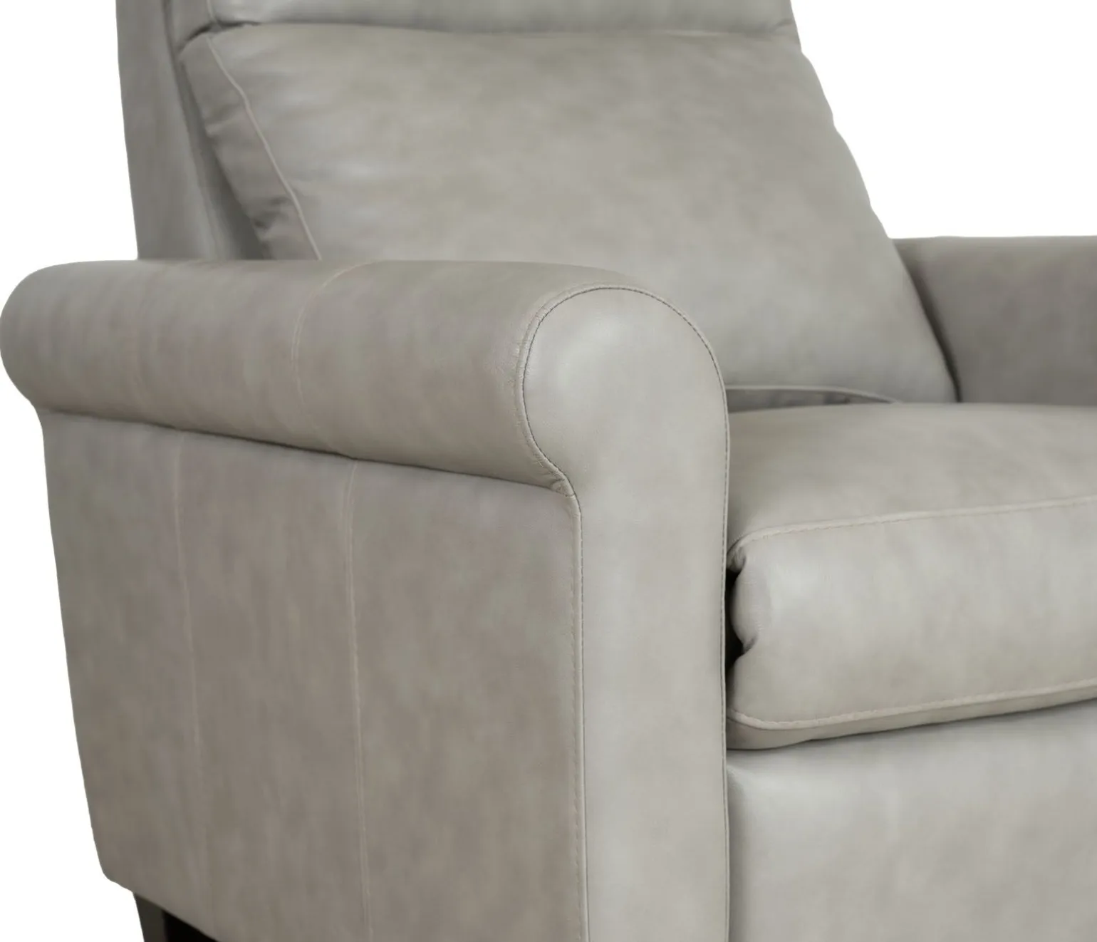 Sonoma Sock Arm Power Recliner