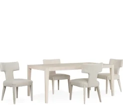Sterling 5-Piece Dining Set