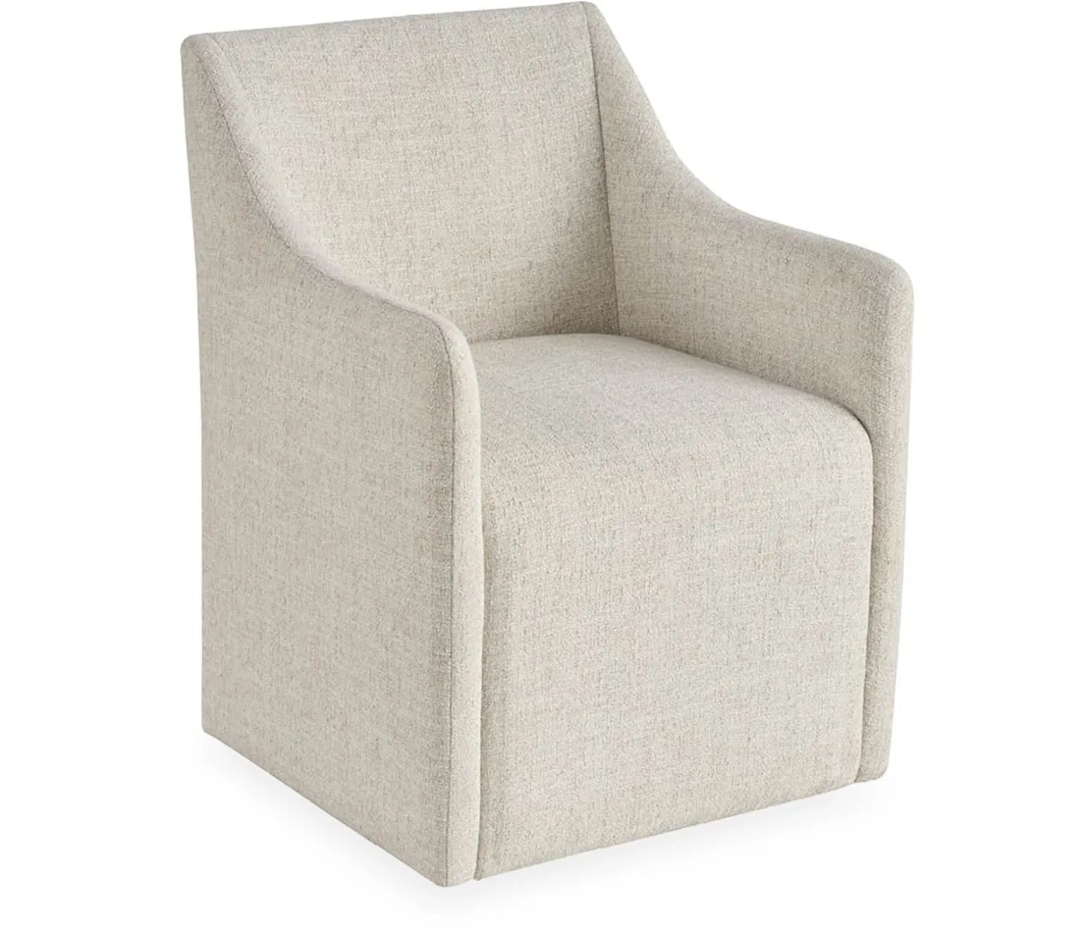 Sterling Upholstered Arm Chair