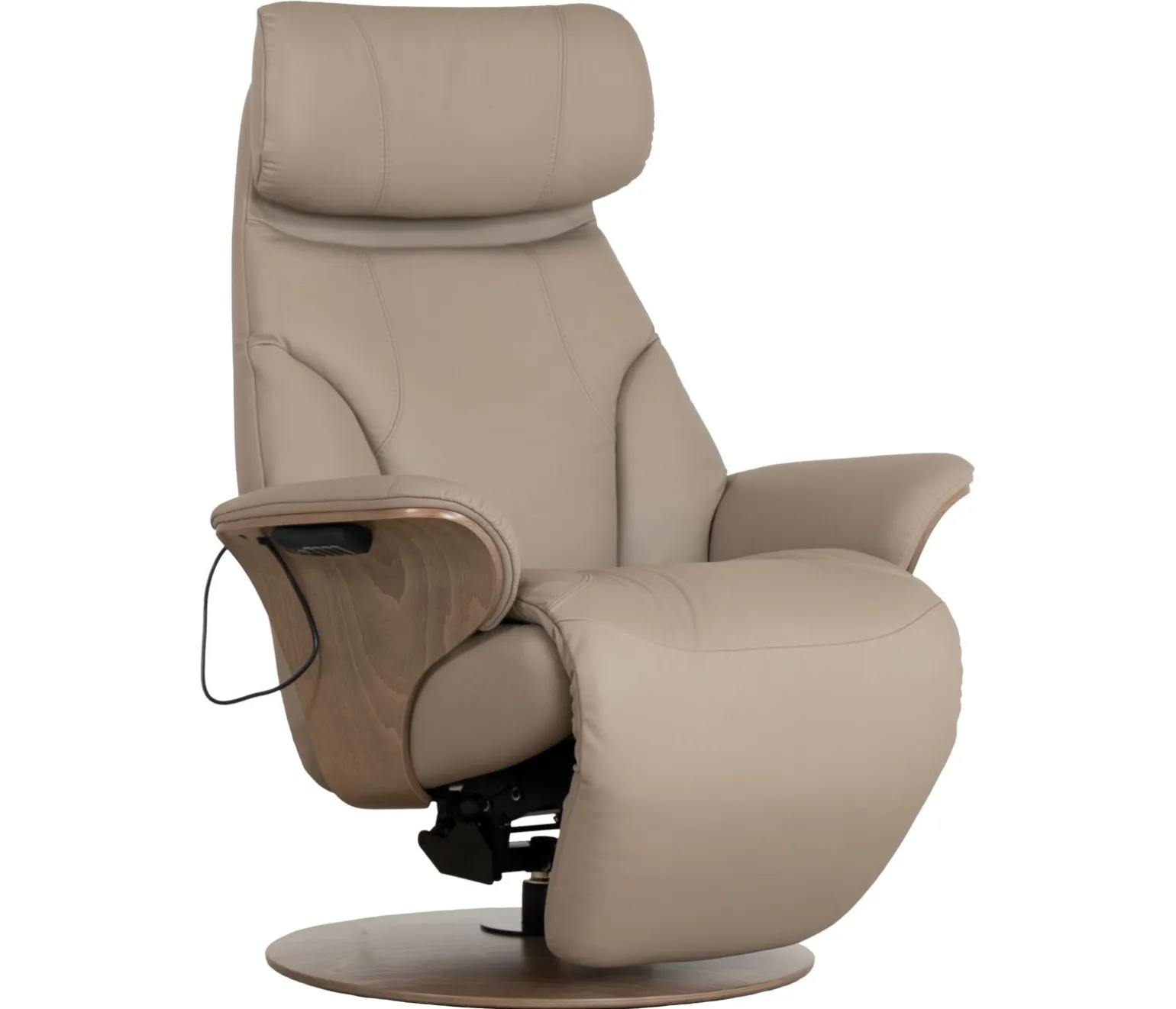 Stressless® Adam Power Recliner