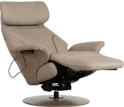 Stressless® Adam Power Recliner