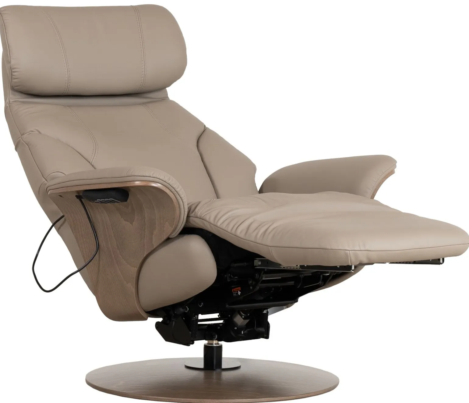 Stressless® Adam Power Recliner