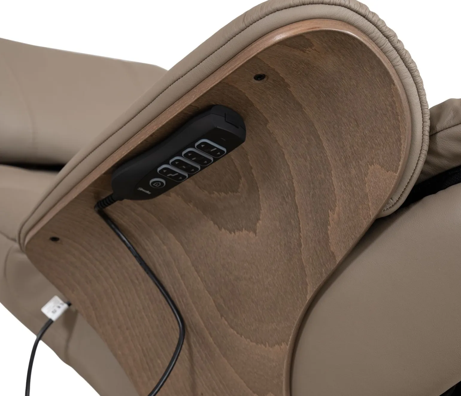 Stressless® Adam Power Recliner