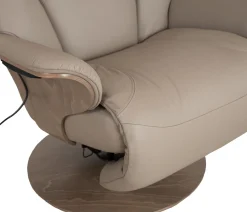 Stressless® Adam Power Recliner