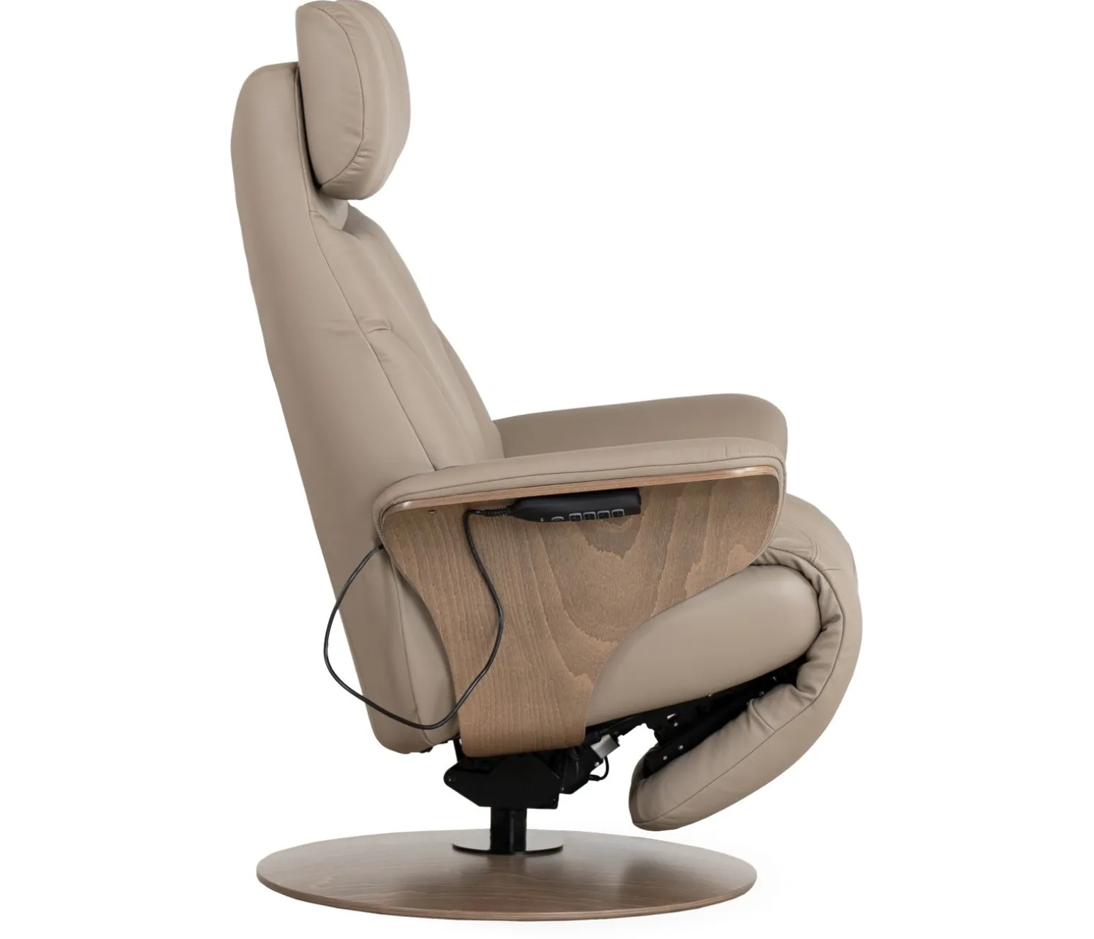 Stressless® Adam Power Recliner