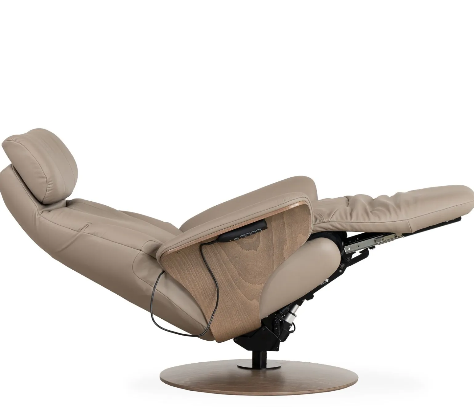 Stressless® Adam Power Recliner