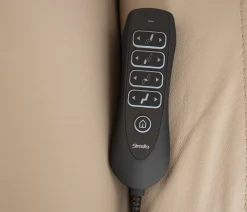Stressless® Adam Power Recliner