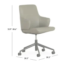 Stressless® Bay Office Chair
