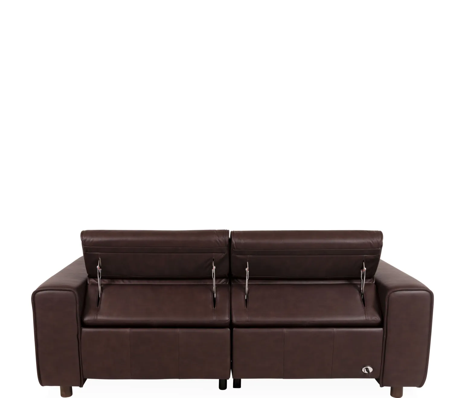 Stressless® Emily Power Loveseat