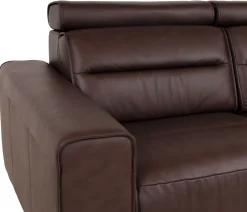 Stressless® Emily Power Loveseat