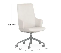 Stressless® Laurel Office Chair