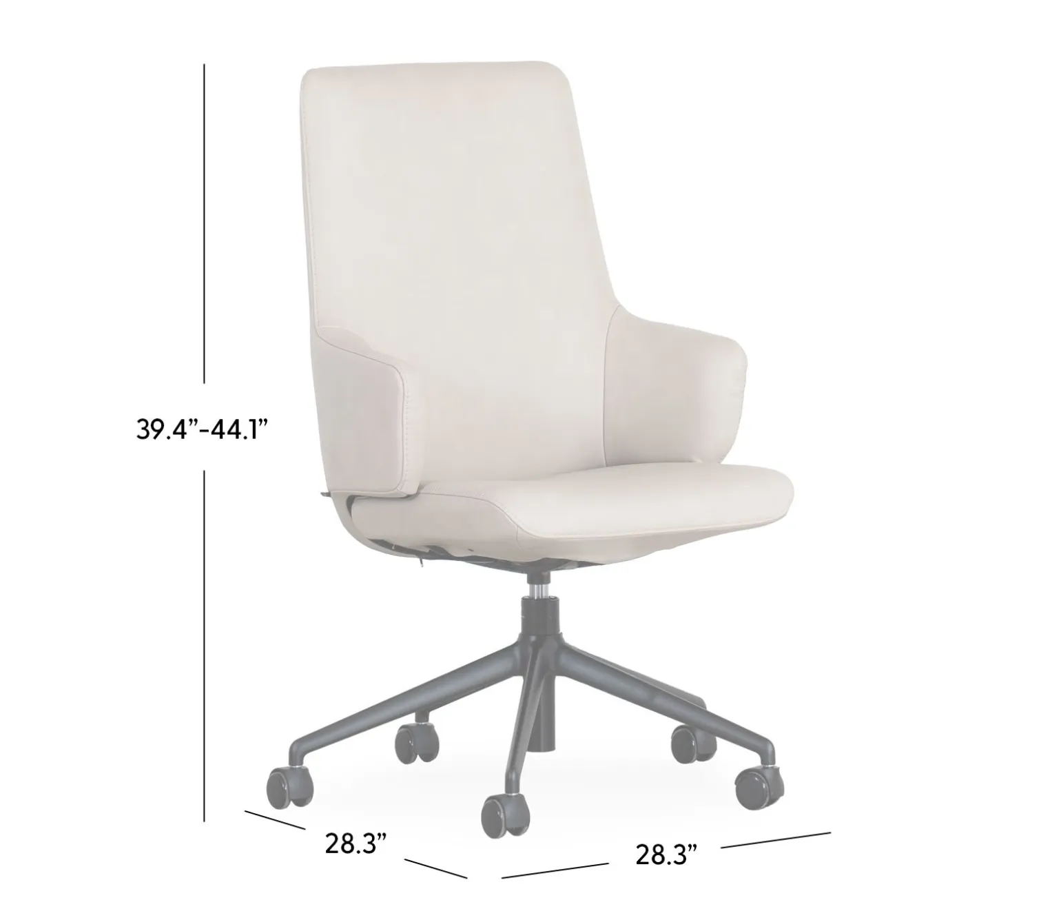 Stressless® Laurel Office Chair