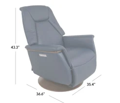 Stressless® Max Power Recliner