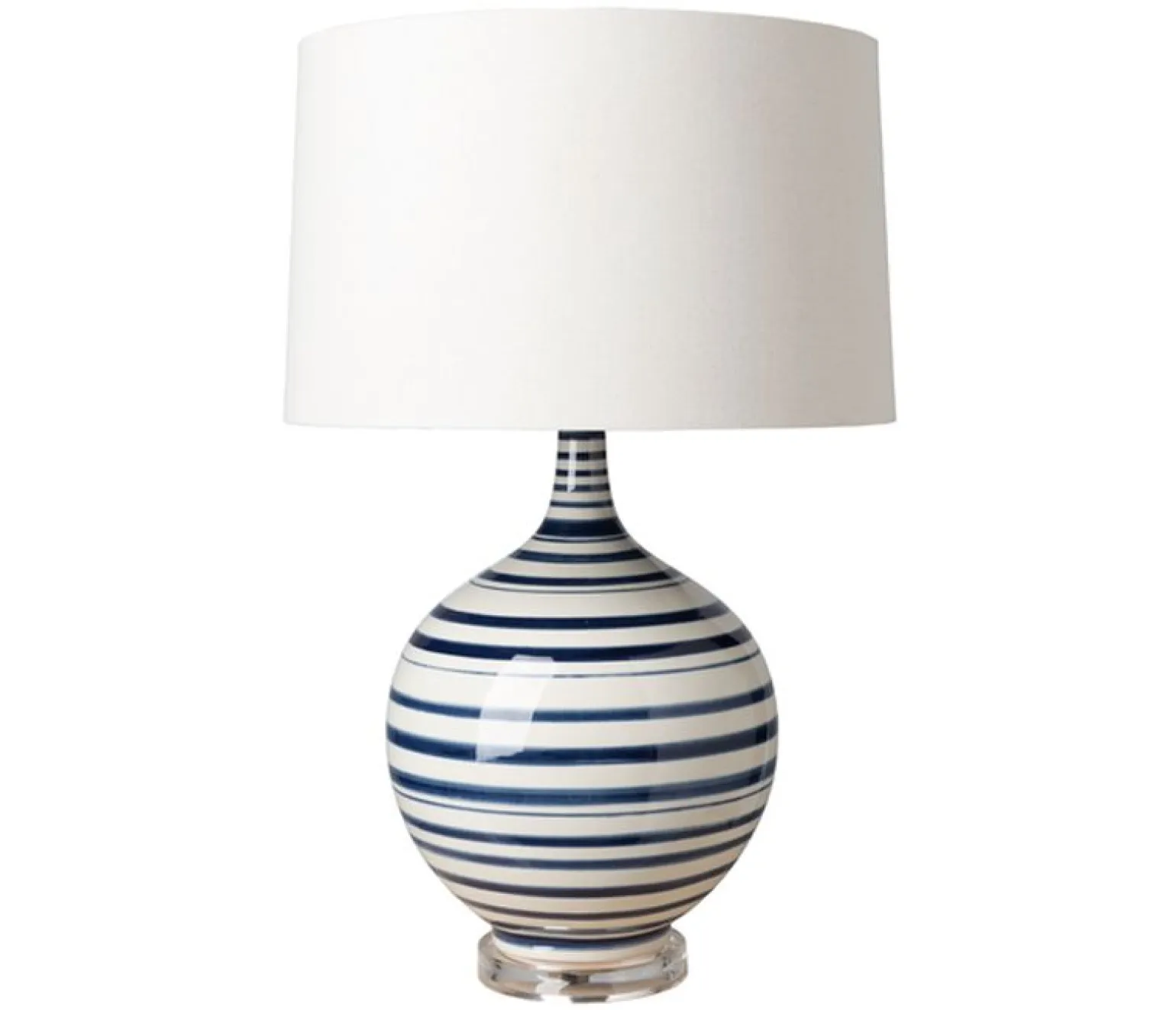Stria Table Lamp