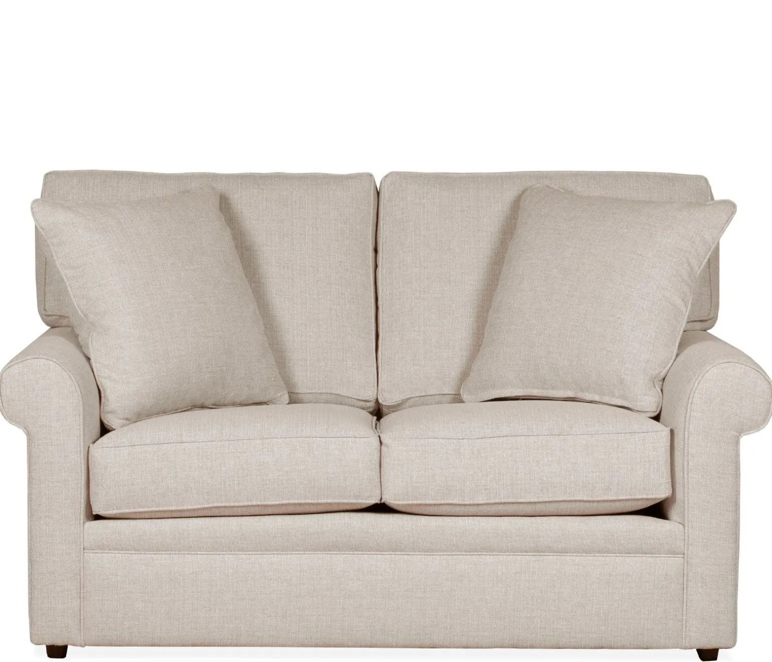Stuart Loveseat - Crypton