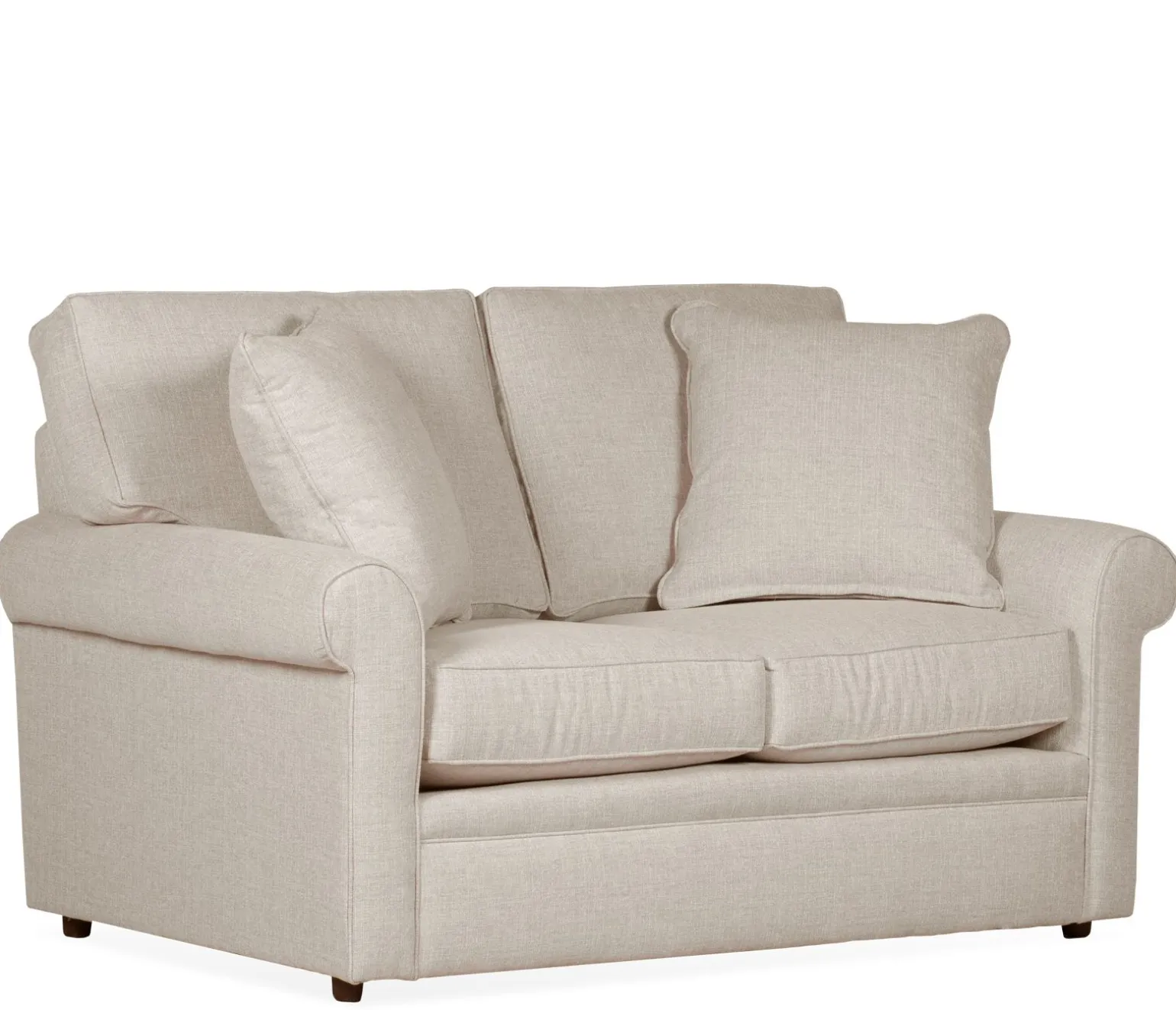 Stuart Loveseat - Crypton