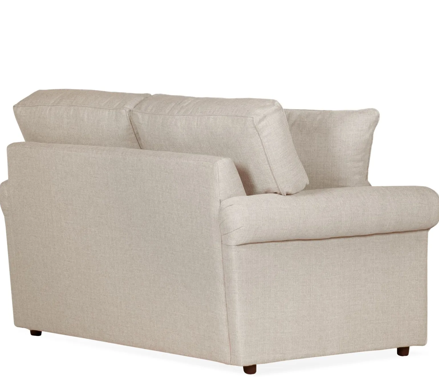 Stuart Loveseat - Crypton