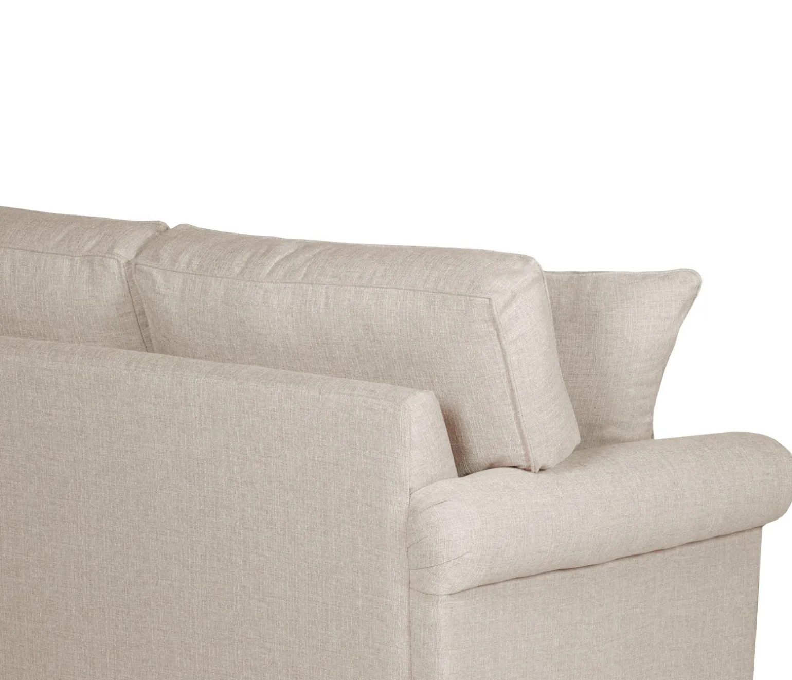 Stuart Loveseat - Crypton