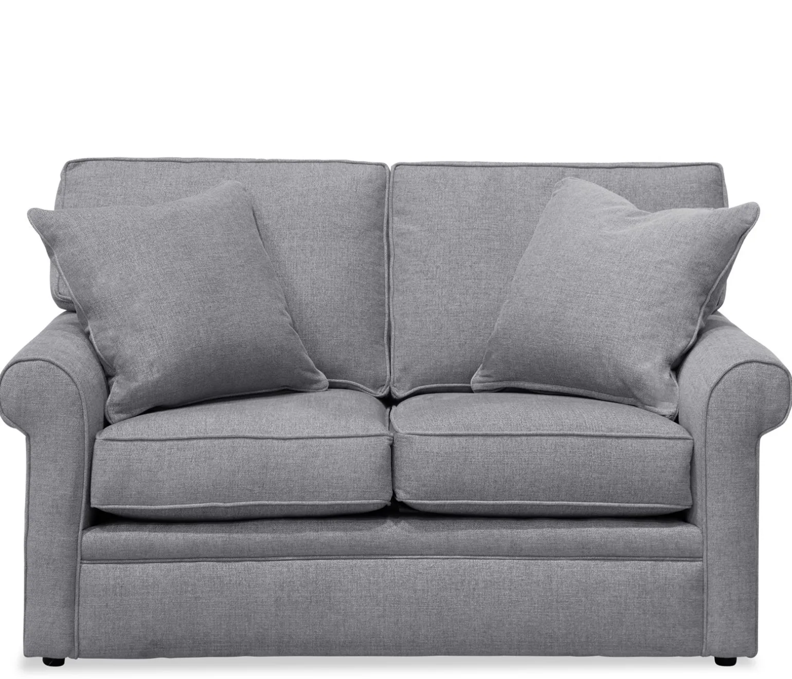 Stuart Loveseat - Gray