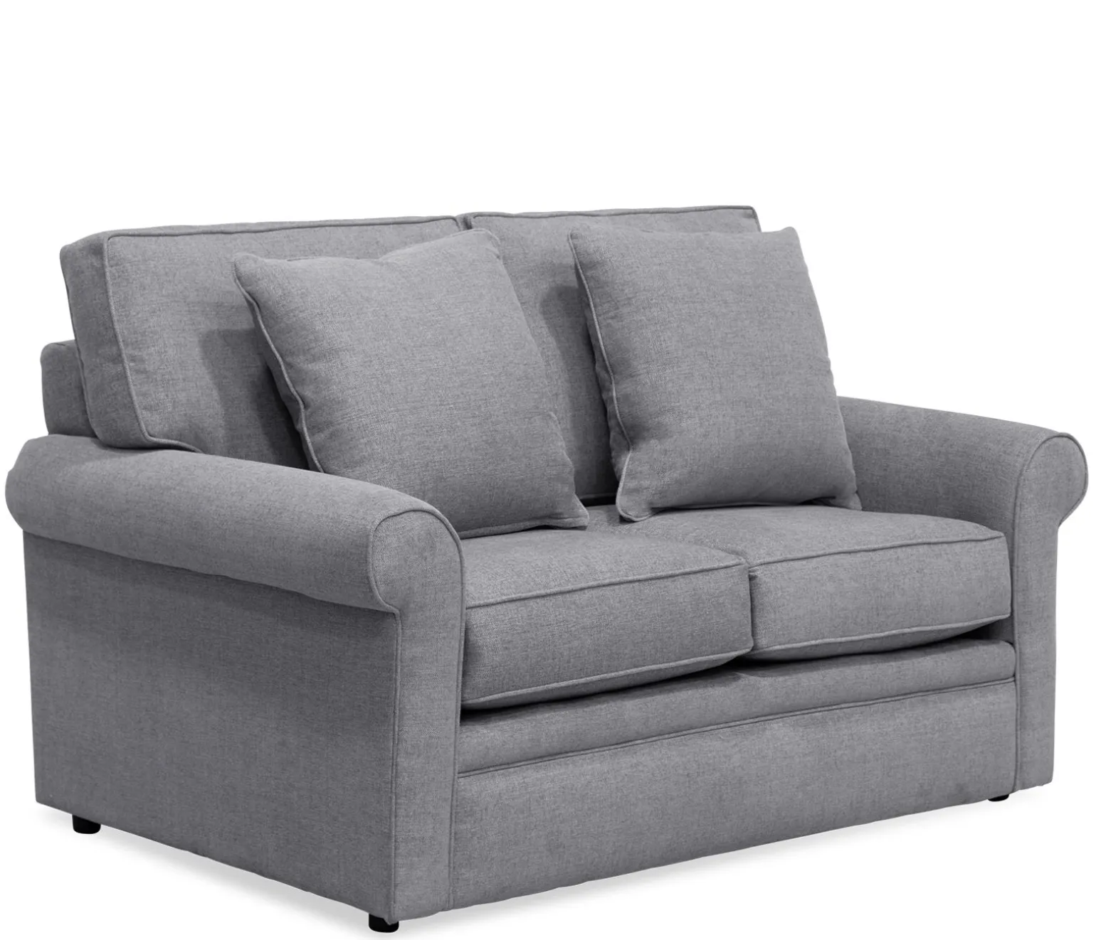 Stuart Loveseat - Gray