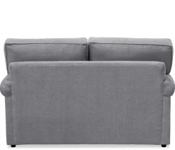 Stuart Loveseat - Gray