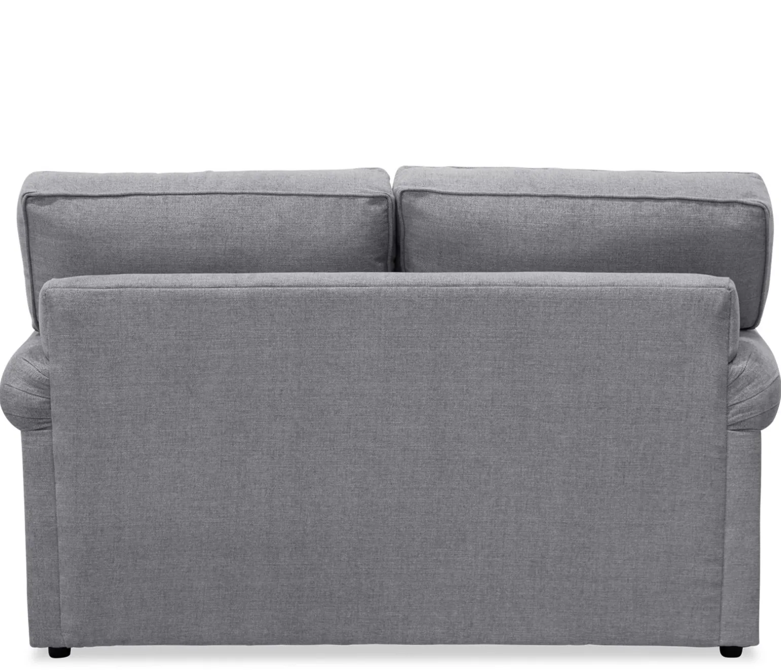 Stuart Loveseat - Gray