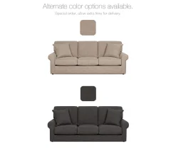 Stuart Sofa - Crypton