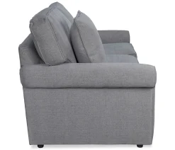 Stuart Sofa - Gray
