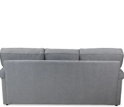 Stuart Sofa - Gray