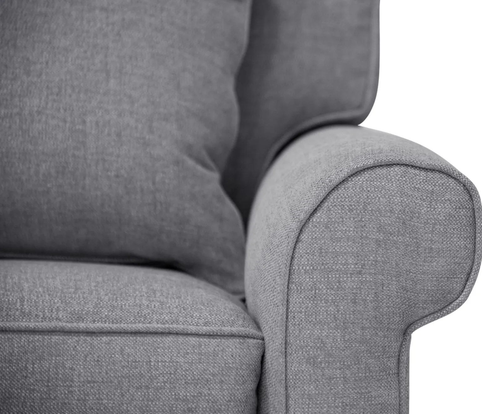 Stuart Sofa - Gray