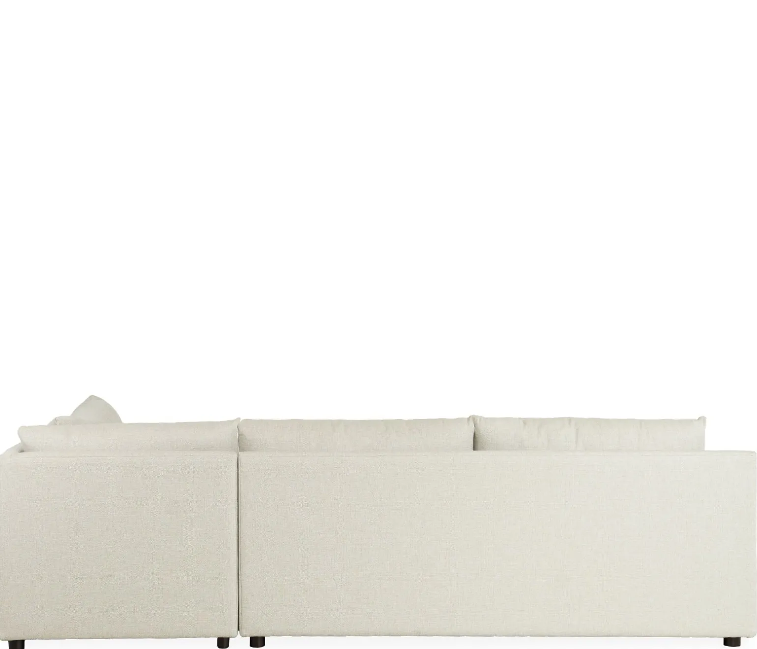 Styles 2-Piece Sectional - LHF Sofa & RHF Daybed