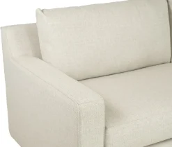 Styles 2-Piece Sectional - LHF Sofa & RHF Daybed