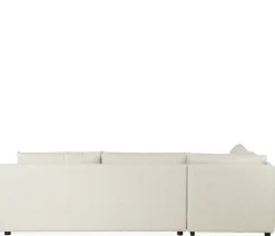 Styles 2-Piece Sectional - RHF Sofa & LHF Daybed