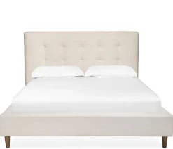 Sullivan King Upholstered Bed